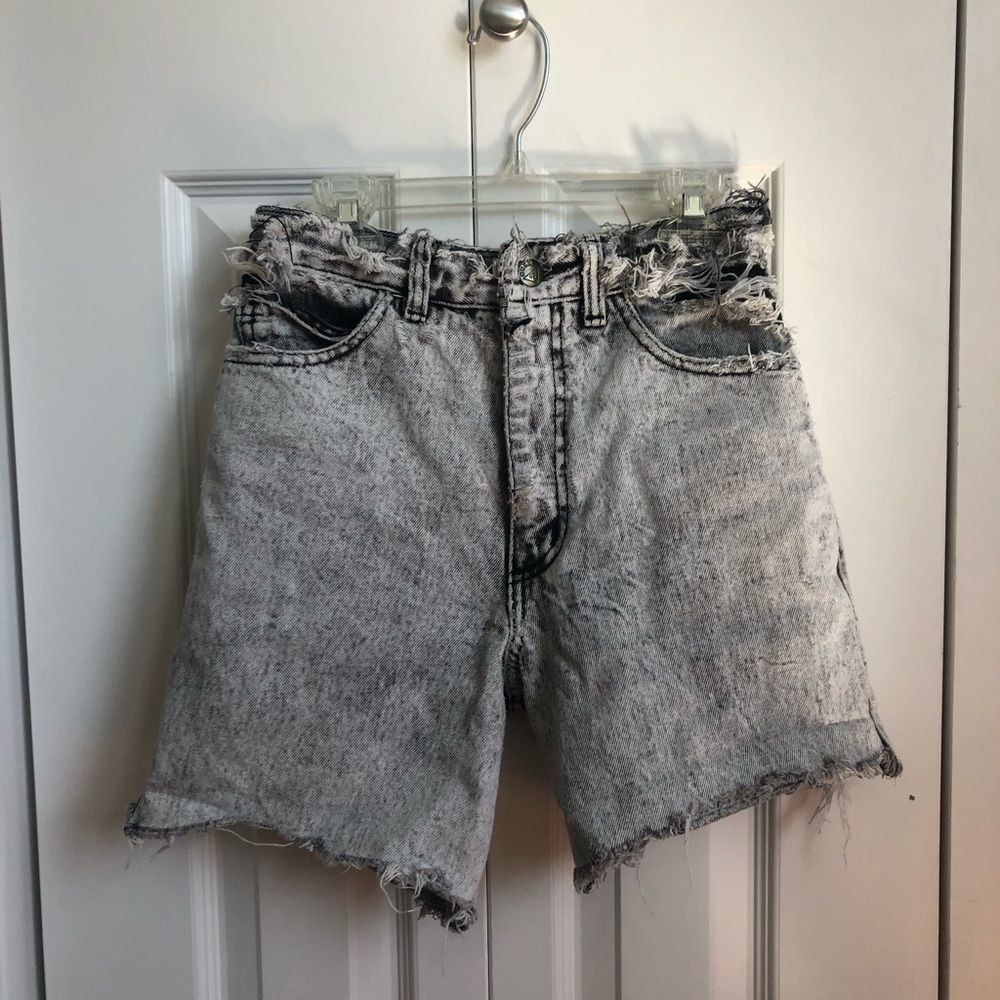 GUESS vintage shorts